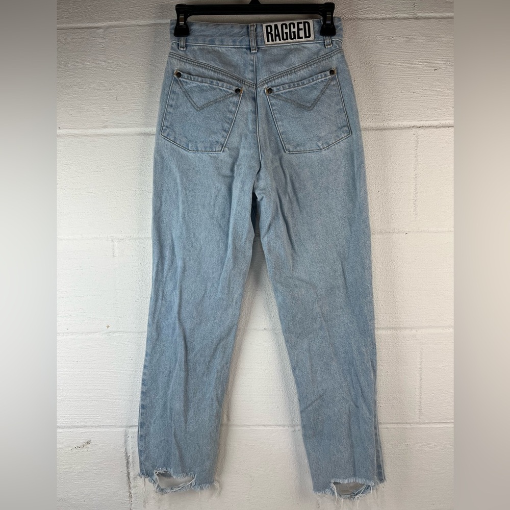 The Ragged Priest Jeans, 26 - Picture 4 of 7